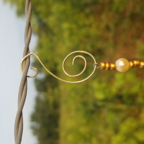 Spider Ornament - Picture 5 of 7